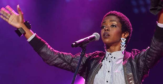 Lauryn Hill Backs Out Of Another Pittsburgh Show