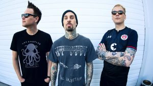 blink-182-2017