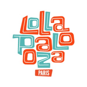 Lollapalooza Paris