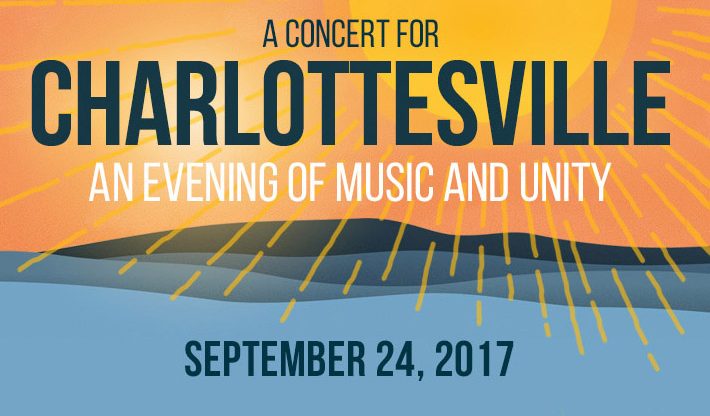 DMB To Host Charlottesville Benefit Concert