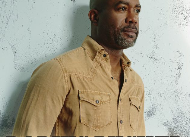 Darius Rucker
