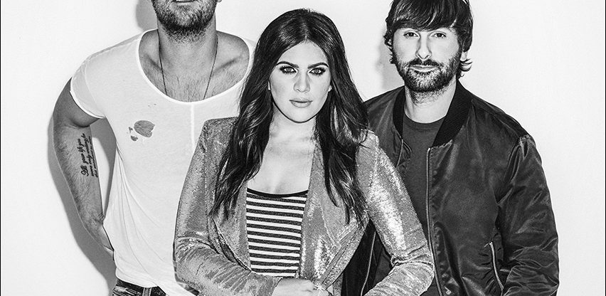 Citing Health Concerns, Lady Antebellum Pulls Out Of South African Tour