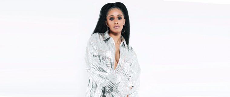 Cardi B Countersues Former Manager