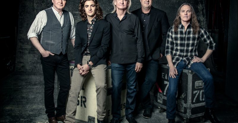 The Eagles Team Up WIth SiriusXM For Grand Ole Opry Show