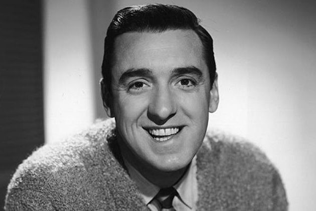 Singer, Actor Jim Nabors Passes