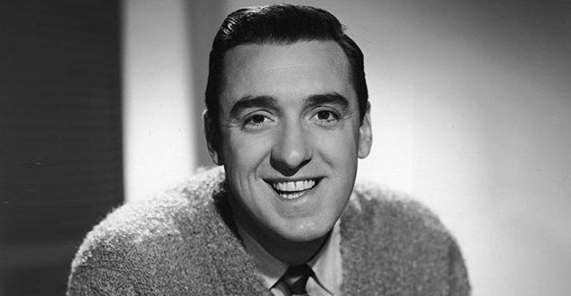 Singer, Actor Jim Nabors Passes