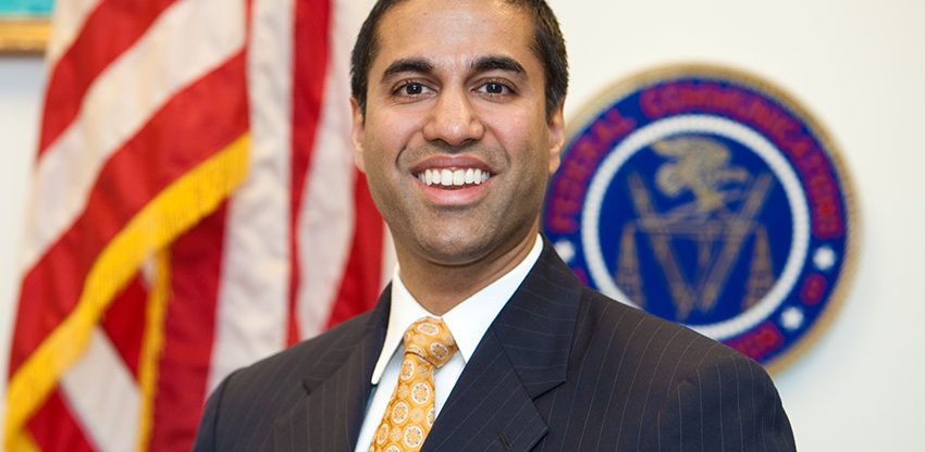 FCC Boss Wrecks Media Ownership Rules In Huge Gift To Sinclair Broadcasting