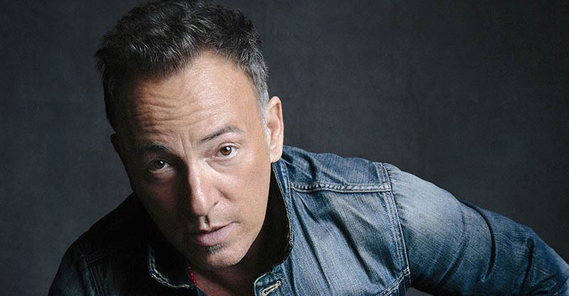 Springsteen, Seth Meyers To Headline 'Stand Up For Heroes' Fundraiser
