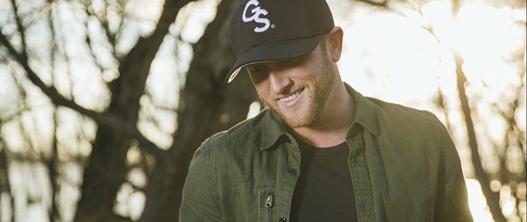 Cole Swindell Prepares For His First Headlining Tour