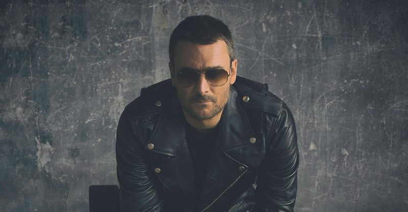 Nashville's Broadway Gets Another Big Name as Eric Church Announces He's Opening New Live Music Venue, Bar and BBQ Joint