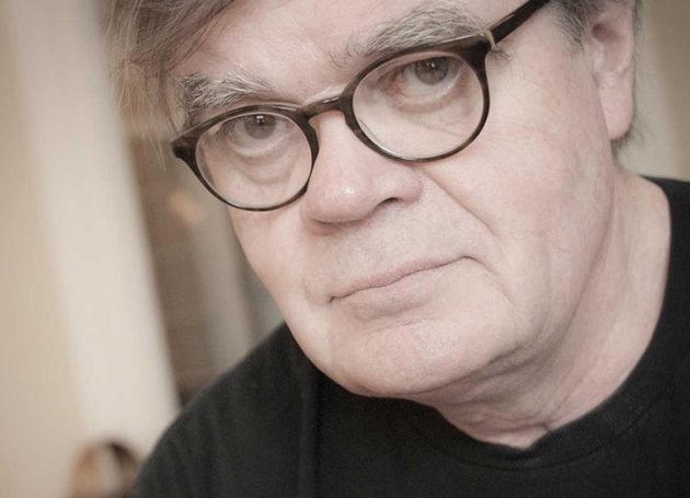 Minnesota Public Radio Drops Garrison Keillor Over 'Inappropriate Conduct' Allegations