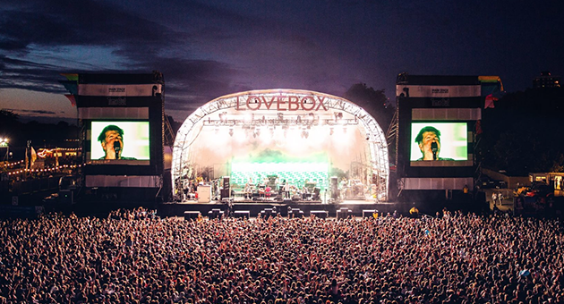 Lovebox And Citadel Festivals Find A New Home