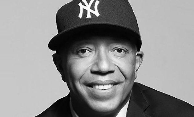 Russell Simmons Faces New Sexual Misconduct Allegations