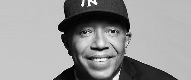 Russell Simmons Faces New Sexual Misconduct Allegations