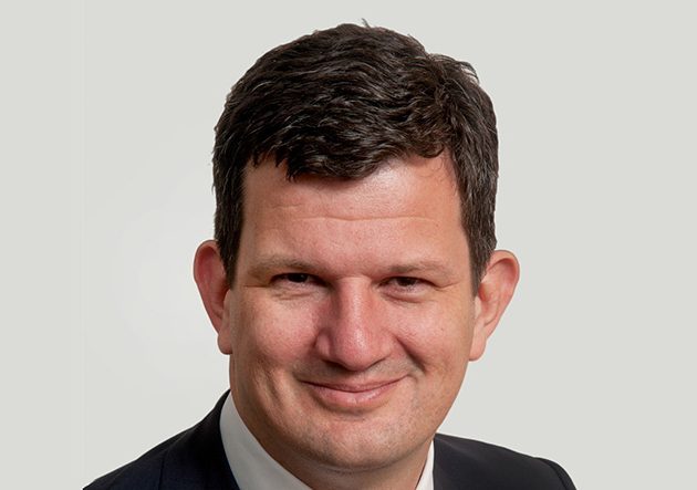 Steve Hasker Named CEO Of CAA Global