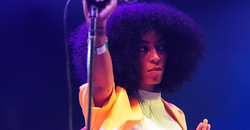 Solange Cancels Show Because Of Physical Disorder