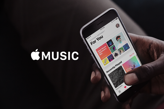 Apple Music Extends Free Trial