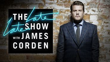 Take a Break: The Forum General Manager - AKA: James Corden