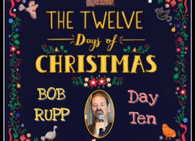 Twelve Days of Christmas DAY 10: Retail Mastermind Bob Rupp