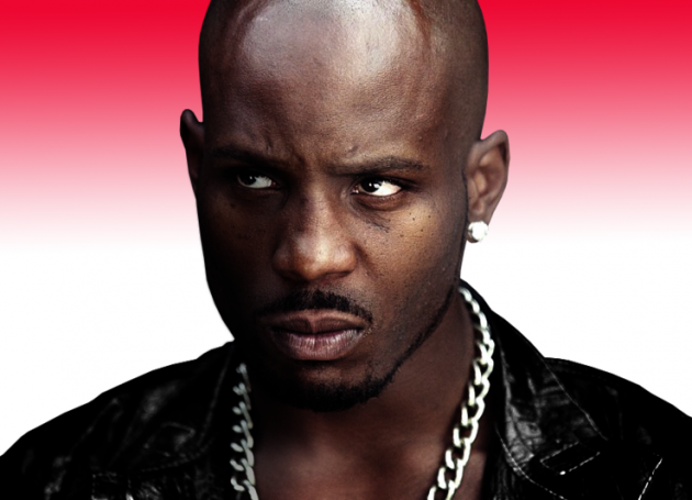 DMX Pleads Guilty In Tax Fraud Case