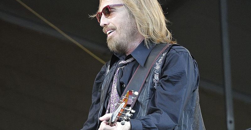 Warner Music Group Hit With Copyright Infringement Lawsuit Over Tom Petty Documentary