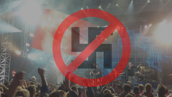 Vancouver concert promoter bans Nazi symbols at shows