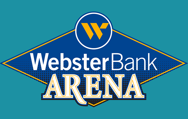 Mohegan Sun Signs Partnership With Bridgeport's Webster Bank Arena