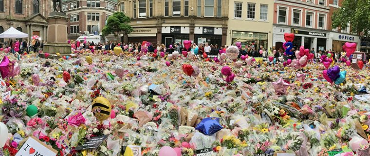Report: Manchester Bombing Could Have Been Averted
