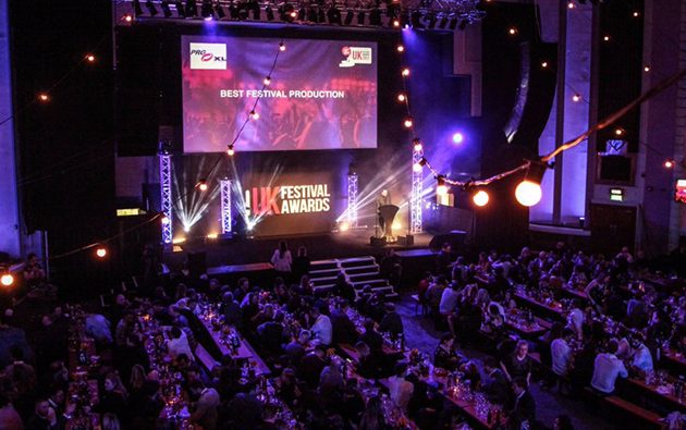 Latitude, TRNSMT Among Winners At UK Festival Awards
