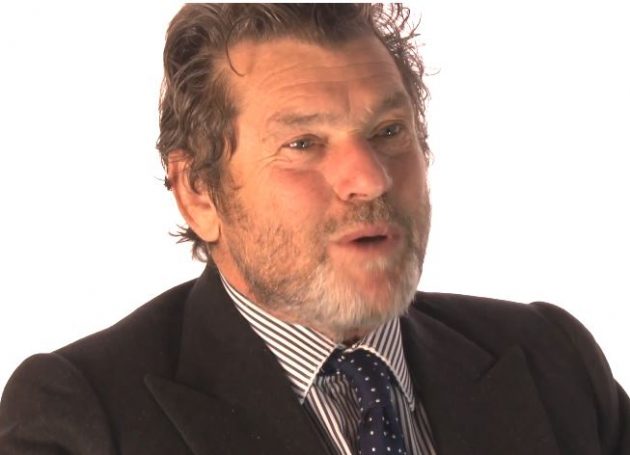 Rolling Stone's Jann Wenner Accused Of Sexual Assault