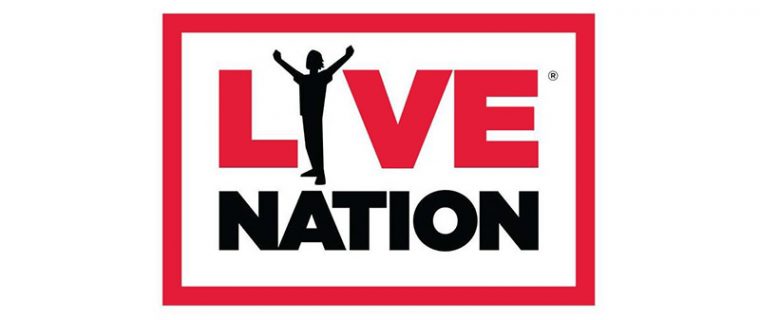 Live Nation Announces Partnership With Redrock Entertainment Services