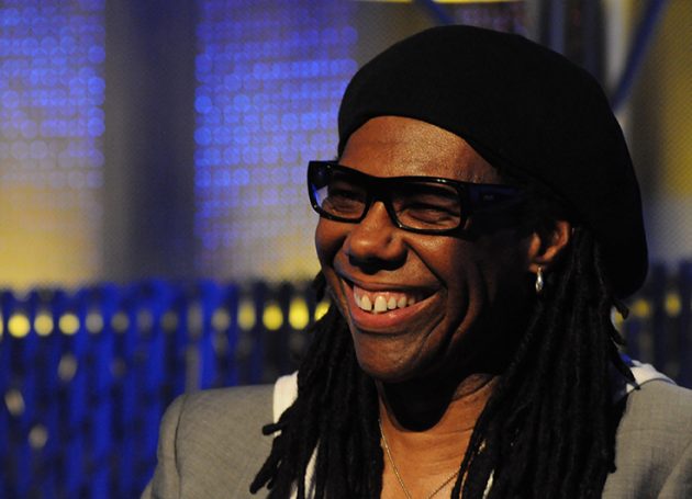 Nile Rodgers Reveals He Underwent Successful Surgery For Cancer