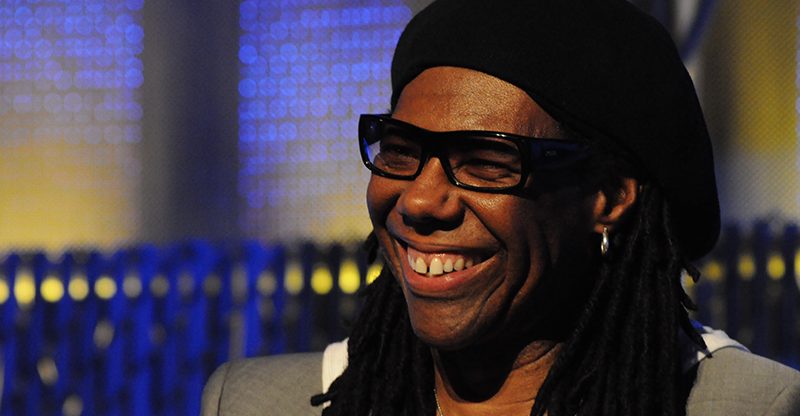 Nile Rodgers Reveals He Underwent Successful Surgery For Cancer