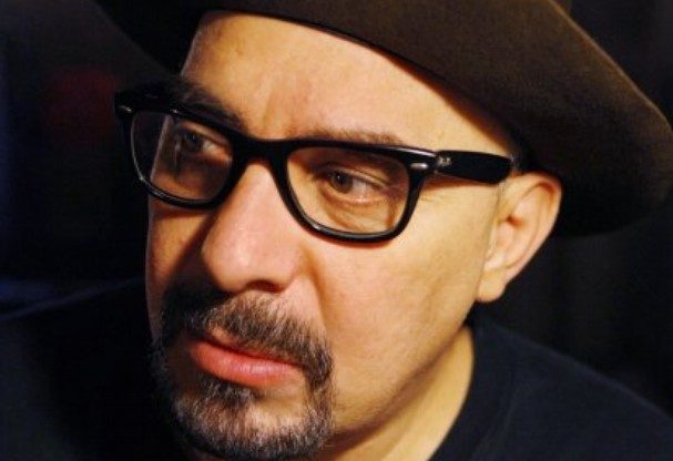 Pat DiNizio Of NJ Rock Band The Smithereens Dies At 62