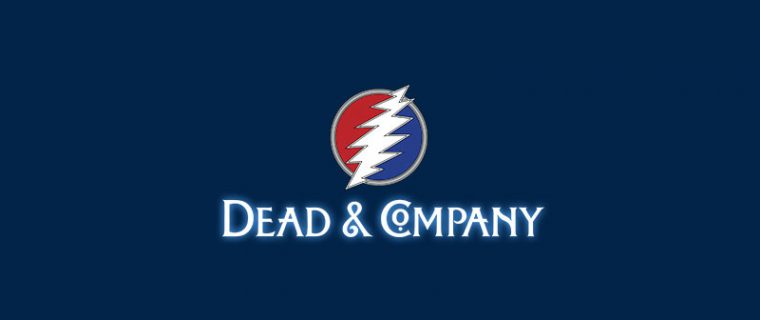Dead & Company Reschedule Shows