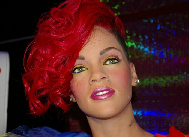 Rihanna's Cousin Killed In Barbados