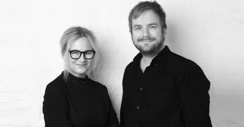 Marie Dimberg And Tomas Jernberg Launch New Management Venture