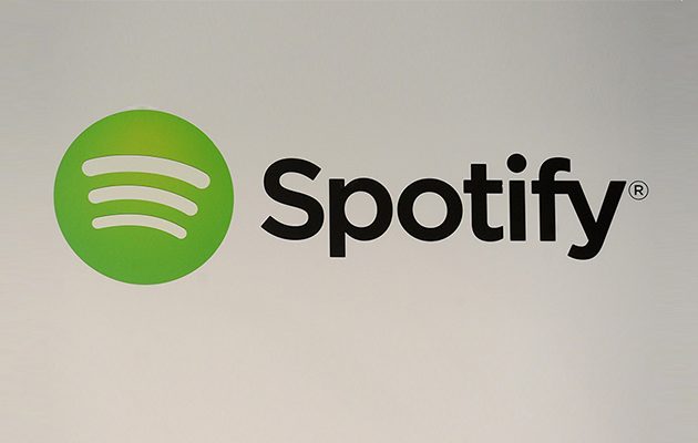 Chinese Internet Giant Tencent Takes An Equity Stake In Spotify
