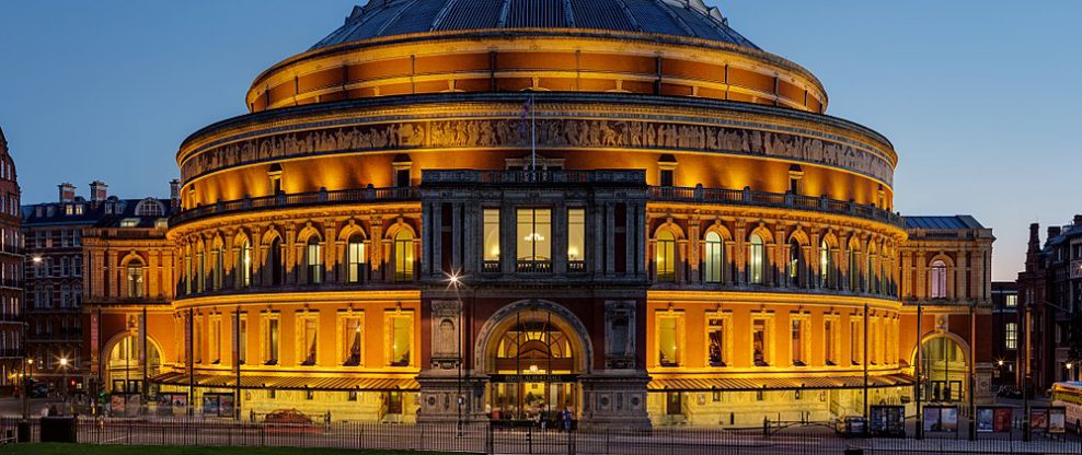 The Teenage Cancer Trust Concert Series Returns to Royal Albert Hall with Yungblud, Ed Sheeran and The Who