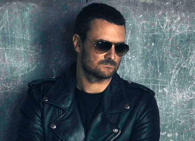 Eric Church