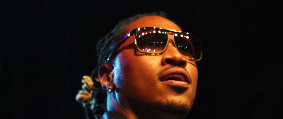 Future Debuts at Number #1 With 'I Never Liked You' - Biggest First Week Sales of 2022