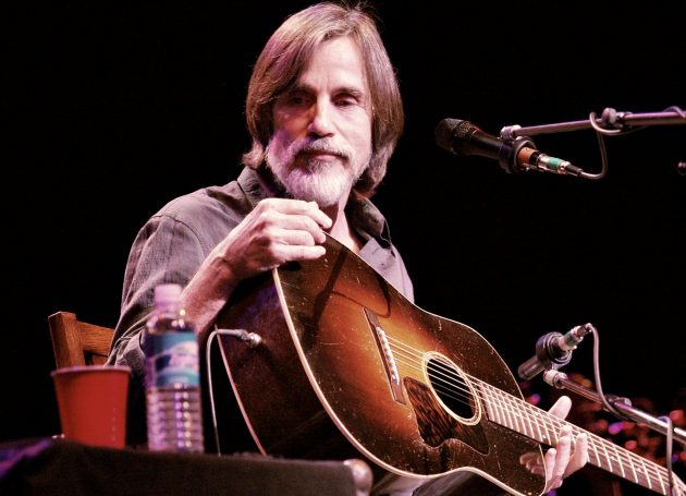 Jackson Browne