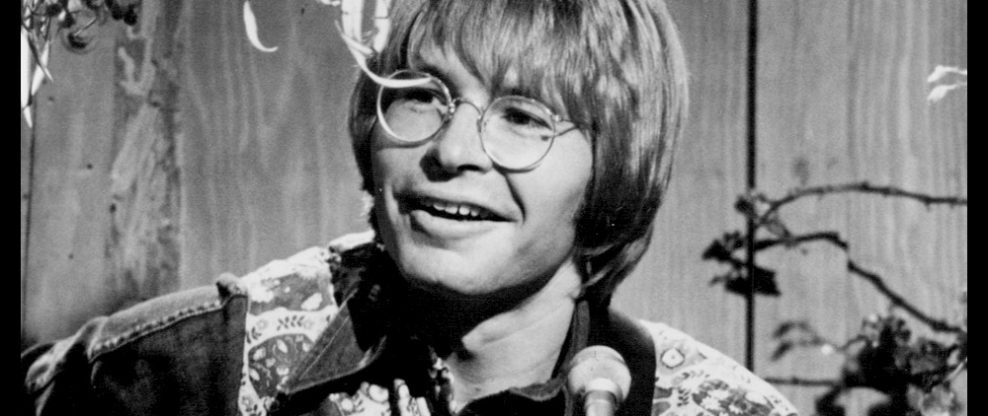 The Estate Of John Denver Launches A Patreon Page