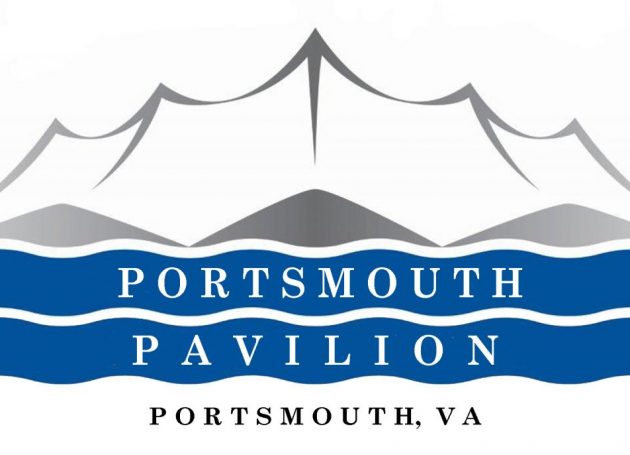 Portsmouth Pavilion Name Change