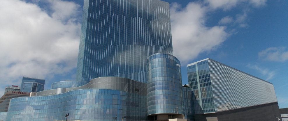 Atlantic City's Closed Revel: What Can Be Improved