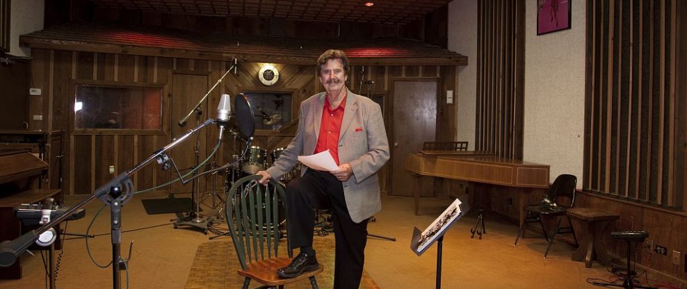'Father Of Muscle Shoals Music' Rick Hall Dies