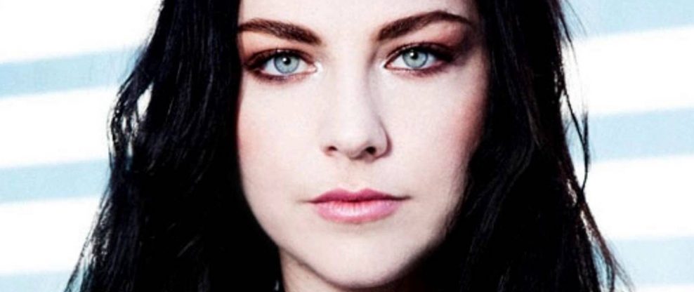 Court Awards Amy Lee, Evanescence $1M From Ex-Manager