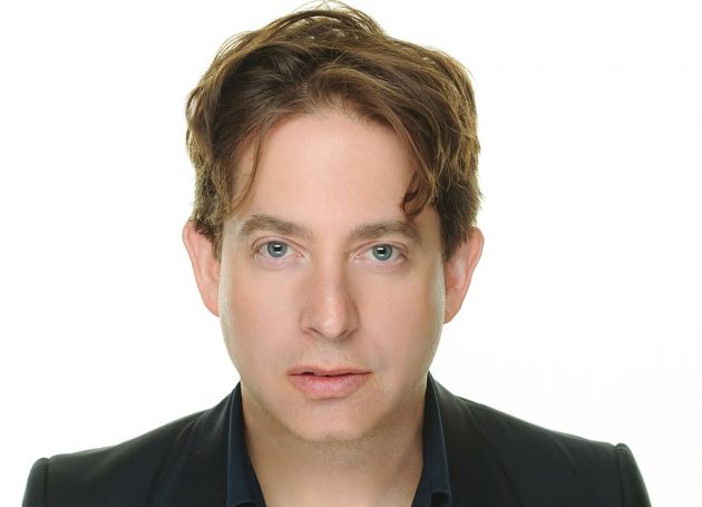 Charlie Walk Provides Threatening Voicemail Message To Press
