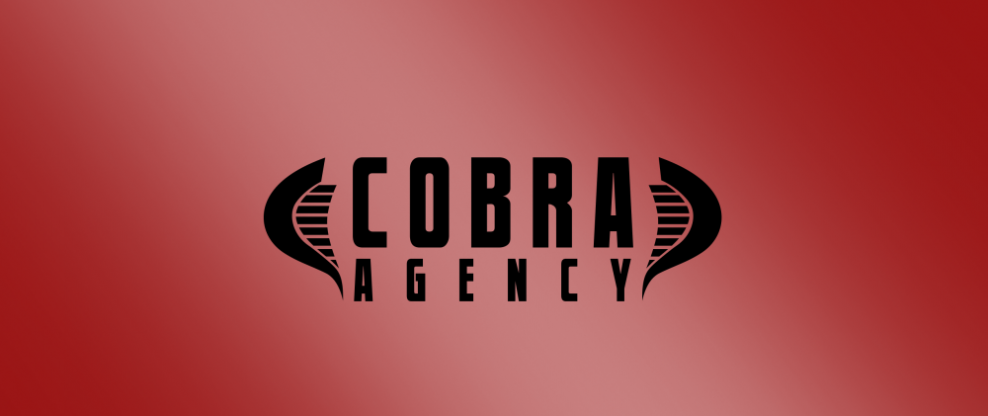 Dominik Meyer and Guenther Beer Launch Cobra Talent