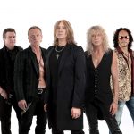 Def Leppard Played An Invite-Only Show At The Whisky A Go Go
